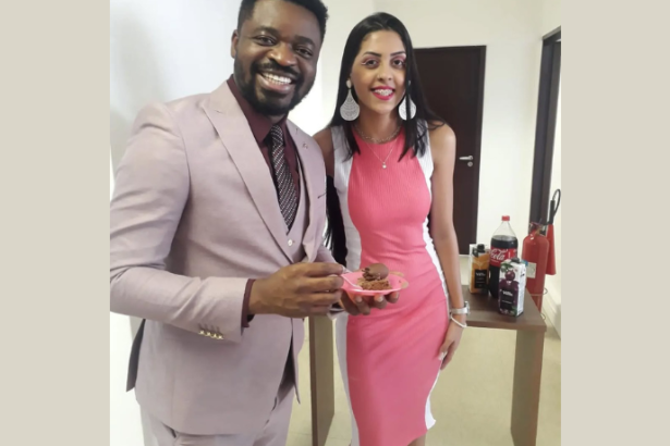 Oluwatosin Tolulope Ajidahun analisa o papel dos macrófagos no endométrio e sua influência direta na implantação embrionária.