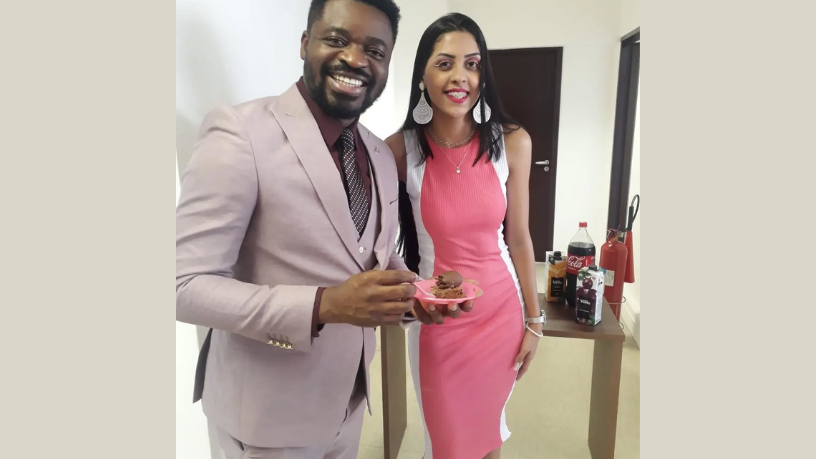 Oluwatosin Tolulope Ajidahun analisa o papel dos macrófagos no endométrio e sua influência direta na implantação embrionária.