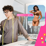 O FotoModel cria imagens que aproximam sua loja virtual de clientes ao redor do mundo.