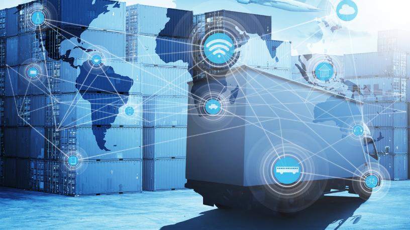 Avantec Transportes garante agilidade e segurança nas operações entre diferentes estados.