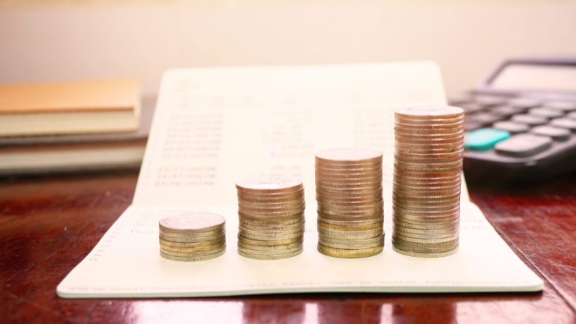 Descubra com Elias Assum Sabbag Junior como alinhar suas finanças é o segredo para impulsionar sua trajetória profissional.