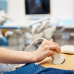 Conheça o futuro colorido da ultrassonografia diagnóstica com a expertise da Dra. Thaline Neves.