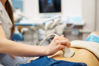 Conheça o futuro colorido da ultrassonografia diagnóstica com a expertise da Dra. Thaline Neves.