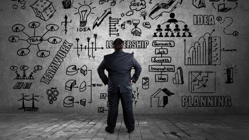 Alex Nabuco dos Santos revela como a IA redefine o setor imobiliário com análises preditivas e estratégias assertivas.