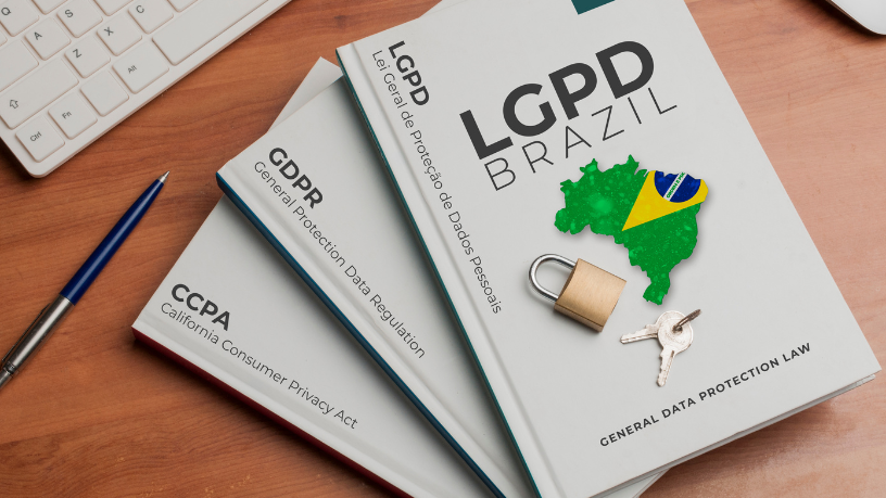 LGPD na prática escolar: Sérgio Bento De Araújo explica como consentimento, base legal e contratos garantem segurança jurídica na educação.