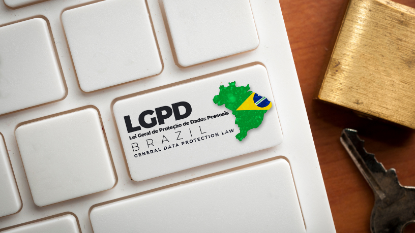 Com Sérgio Bento De Araújo, descubra como aplicar LGPD na prática escolar com foco em consentimento, base legal e contratos eficientes.
