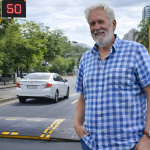 Aldo Vendramin destaca quando lombadas eletrônicas são mais eficazes.