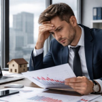 Alex Nabuco dos Santos destaca como a falta de ajuste estratégico compromete resultados imobiliários.