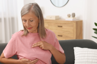 Quando o exame aponta BI-RADS 4, Vinicius Tadeu Sattin Rodrigues explica por que esse é o momento de agir com precisão e agilidade diagnóstica para garantir a melhor conduta possível.