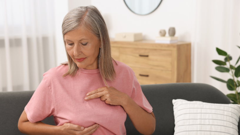 Quando o exame aponta BI-RADS 4, Vinicius Tadeu Sattin Rodrigues explica por que esse é o momento de agir com precisão e agilidade diagnóstica para garantir a melhor conduta possível.