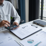 O custo de capital orientando decisões de investimento com Danilo Regis Fernando Pinto.