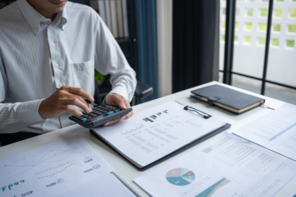 O custo de capital orientando decisões de investimento com Danilo Regis Fernando Pinto.