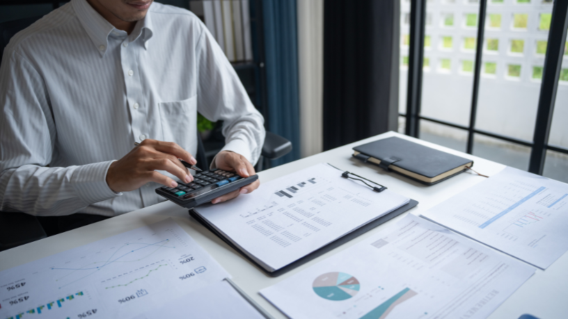 O custo de capital orientando decisões de investimento com Danilo Regis Fernando Pinto.