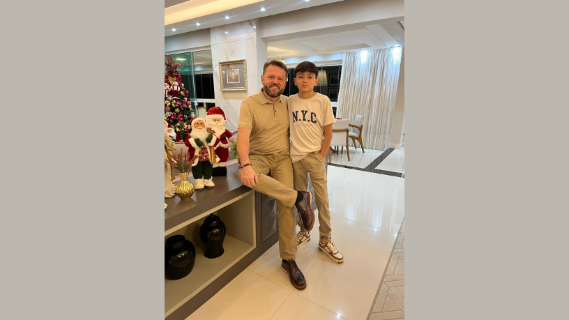 Dalmi Fernandes Defanti Junior