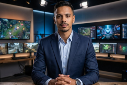 Richard Lucas Da Silva Miranda