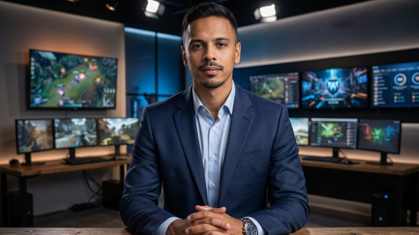 Richard Lucas Da Silva Miranda