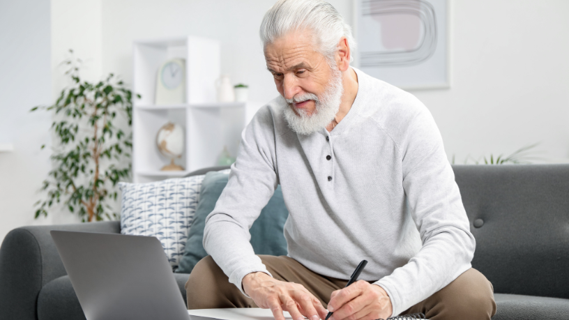 Sindnapi - Sindicato Nacional dos Aposentados, Pensionistas e Idosos