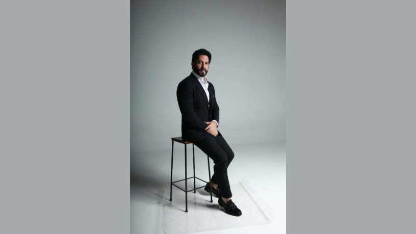 Gustavo Khattar de Godoy