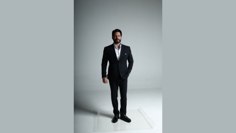 Gustavo Khattar de Godoy