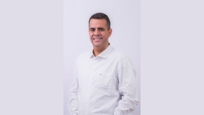 Dr. Vinicius Tadeu Sattin Rodrigues