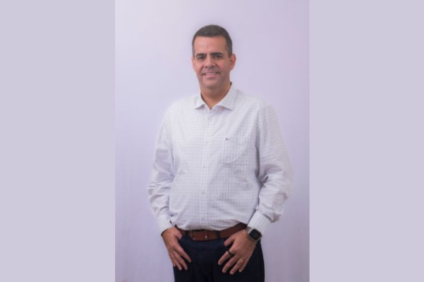 Dr. Vinicius Tadeu Sattin Rodrigues