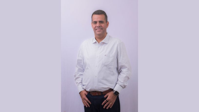 Dr. Vinicius Tadeu Sattin Rodrigues